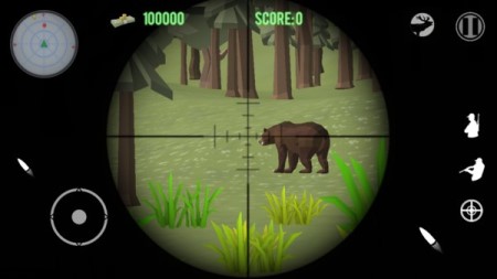 牧场荒野猎人游戏最新版