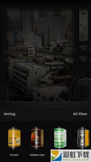 fimo相机app安卓版