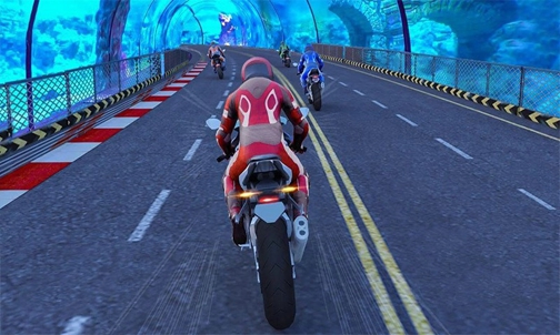 水上自行车模拟3D官方版下载