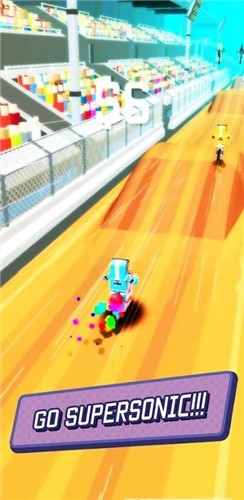 超级摩托车特技游戏汉化版下载