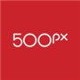 500px摄影社区客户端