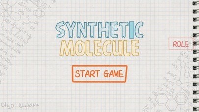 化学分子游戏最新版预约