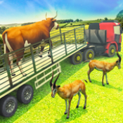 动物运输车越野驾驶 V1.3 苹果版