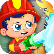 消防队员城市火灾救援冒险 V2.0.3 苹果版