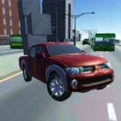 卡车物流模拟器 V11.0 苹果版