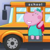 儿童校车冒险 V1.2.3 苹果版
