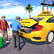 模拟出租车司机 V1.0 苹果版