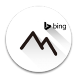 Bing美图 V2.0.2 最新版