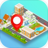 街景地图 V1.7 苹果版
