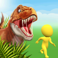 恐龙攻击模拟器3D V2.0 苹果版
