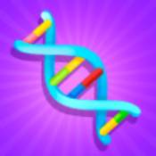 基因进化狂潮 V1.3.2 苹果版