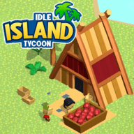 Idle Island Tycoon（岛屿大亨）