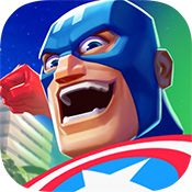 超级英雄正义复仇者 V1.1.1.103 苹果版