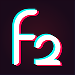 F2代短视频app
