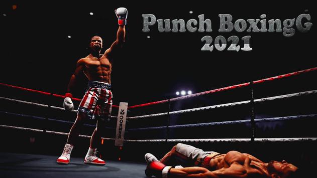 拳击手2021 V1.0.3 苹果版