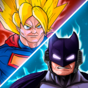 超级英雄战斗游戏暗影之战 V7.5 苹果版