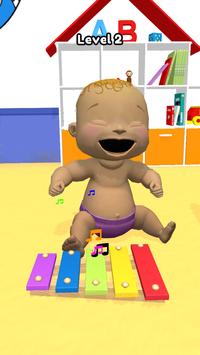 婴儿生活模拟器 V1.4 苹果版
