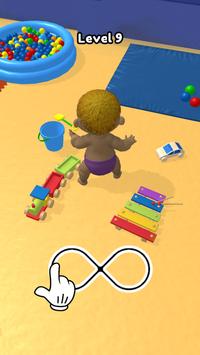 婴儿生活模拟器 V1.4 苹果版
