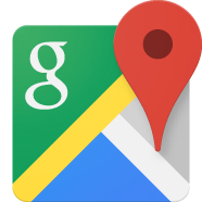 谷歌地图 V9.75.1 苹果版