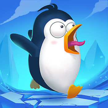 超级企鹅大冒险 V1.0 苹果版