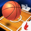 酷手篮球 V1.0 苹果版