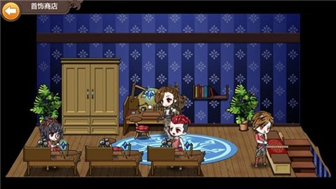 Super Town Story（超冒险小镇物语2.891）