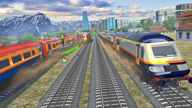 火车司机模拟器 V1.0.4 苹果版