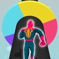 超级英雄彩色跑酷 V0.1 苹果版