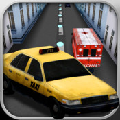 出租车竞速 V1.2.1 苹果版