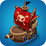 海盗进化 V0.3.1 苹果中文版
