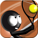 火柴人网球 V2.0 苹果版