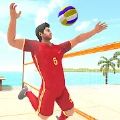 排球3D离线模拟最新版