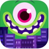怪兽吃了我的城市 V1.2.1 苹果版
