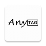 AnyTag V1.0.4 安卓版