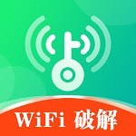 WiFi闪电钥匙 V1.0.0 安卓版