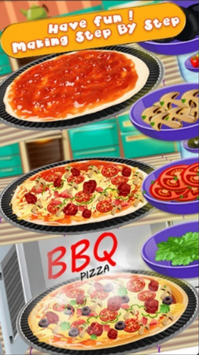 托卡披萨店手游免费完整版v1.2.6下载