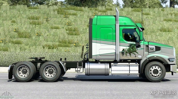 JCB卡车模拟器2022 v1.0.2