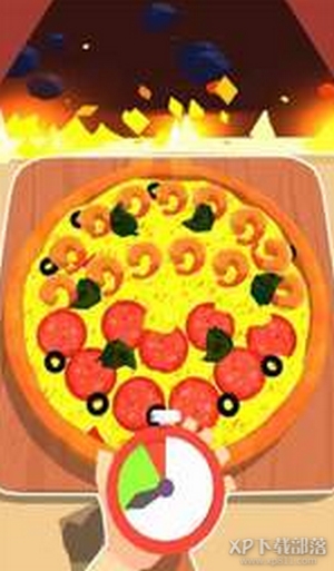 每日披萨 v1.0.0