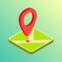 GPS 地图导航旅行离线
