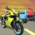 3D摩托车比赛正式版