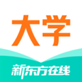 新东方大学考试手机app下载