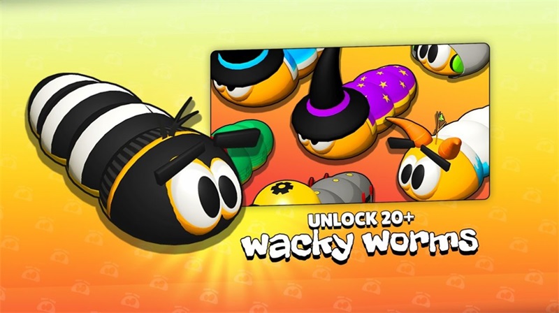 WackyWorms
