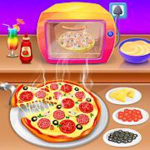 美食披萨大师最新正式版下载