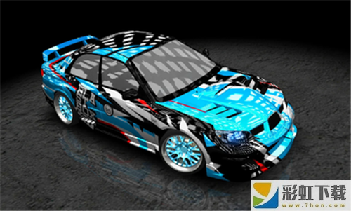 SR街头赛车3D写实汉化版v1.5.2下载