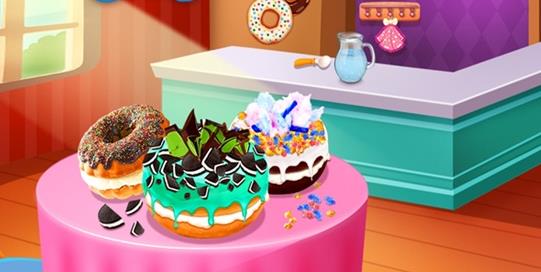 美味蛋糕制作师无限材料最新版v1.0下载