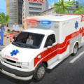 城市紧急救护车正式版