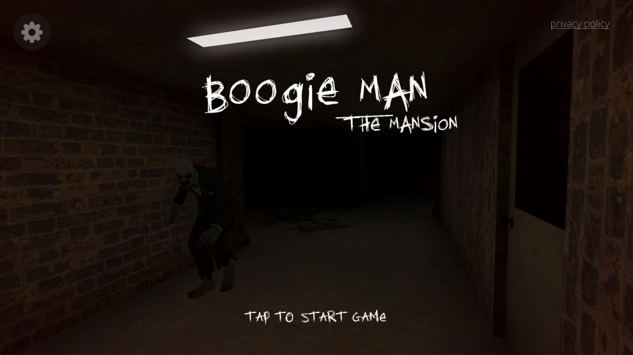Boogie Man官方版下载