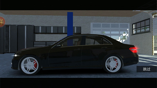汽车模拟器2022游戏**
最新版图片1