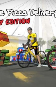 自行车送披萨游戏安卓最新版图片2