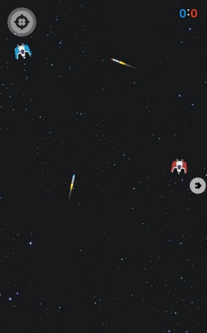 双人星际飞船游戏下载安卓版图片1